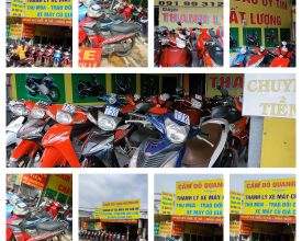 Cầm đồ thanh lý giá rẻ LH 0919931299