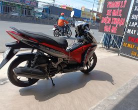 Honda AB 2013