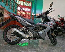 HONDA winnex 