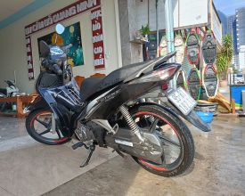 HONDA PICTURE FI