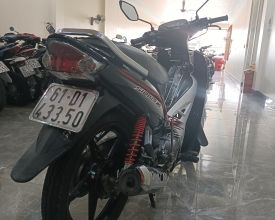 Yamaha  Sirius  RC