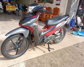 HONDA RSX