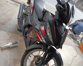 HONDA WINNER 