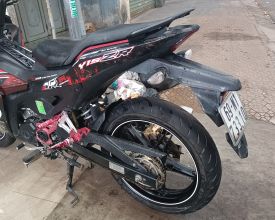 YAMAHA 155