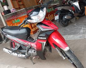 YAMAHA  RC 2015