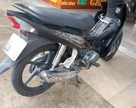 HONDA BLADE 