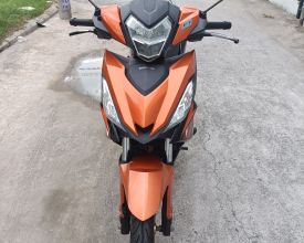 HONDA WINNER 1
