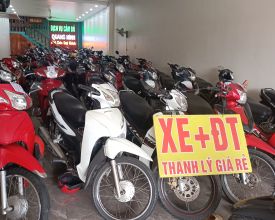 Cầm đồ thanh lý giá rẻ LH  Zalo 0919931299 