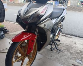 HONDA Winner x