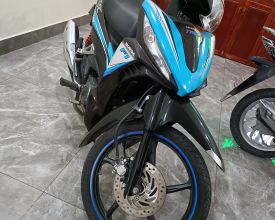 HONDA RSX FI
