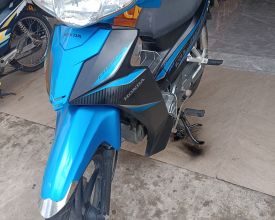 HONDA 2017