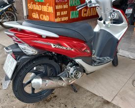 HONDA Vision 