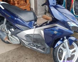 Honda AB 2016