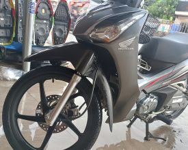 Honda future 2017