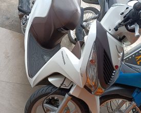 HONDA Vision  2017
