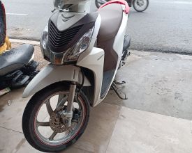 HONDA  vison 2014