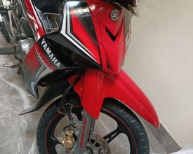 ZAMAHA RC