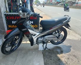 Yamaha 2023