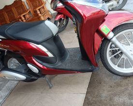 Honda sh mode 2024